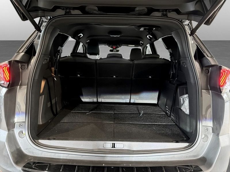 Peugeot 5008 bild 18