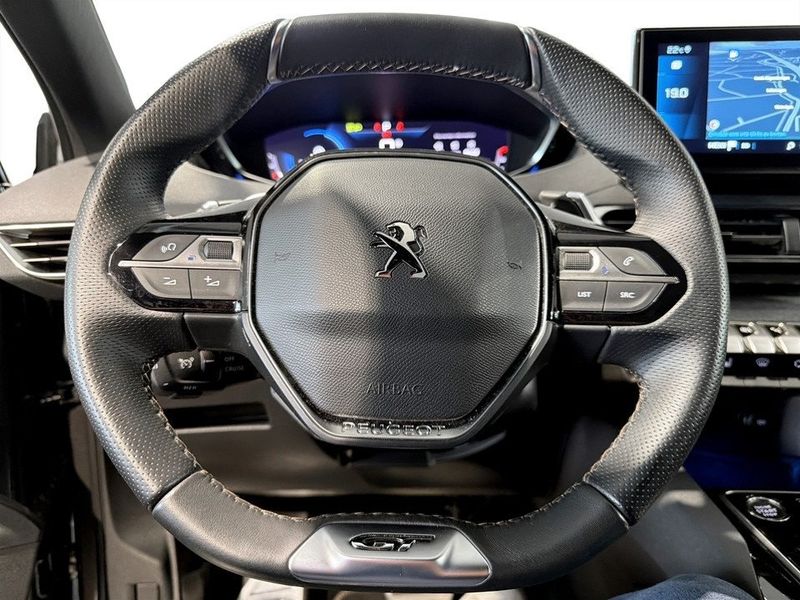 Peugeot 5008 bild 8