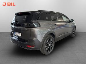 Peugeot 5008 bild 4