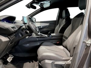 Peugeot 5008 bild 5