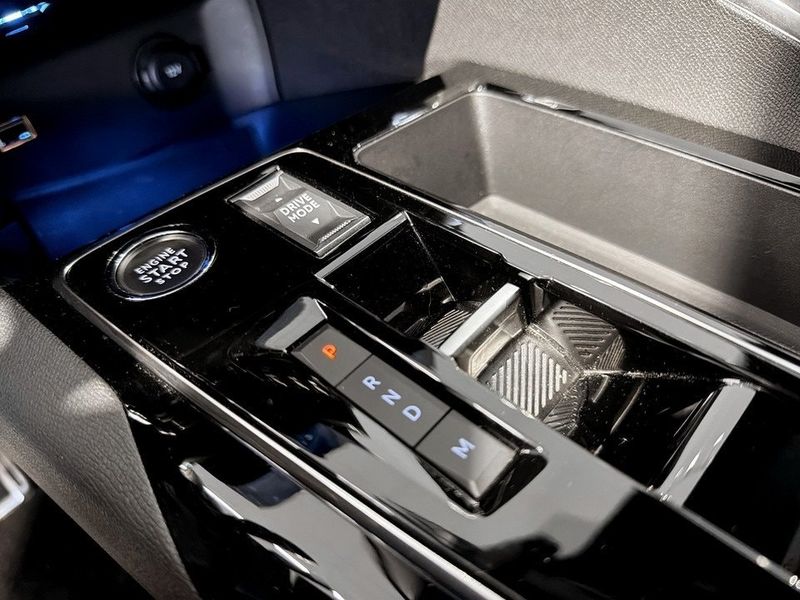 Peugeot 5008 bild 13