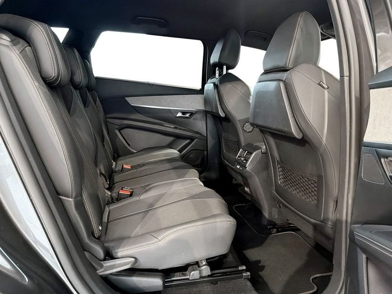 Peugeot 5008 bild 15