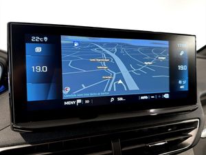 Peugeot 5008 bild 11