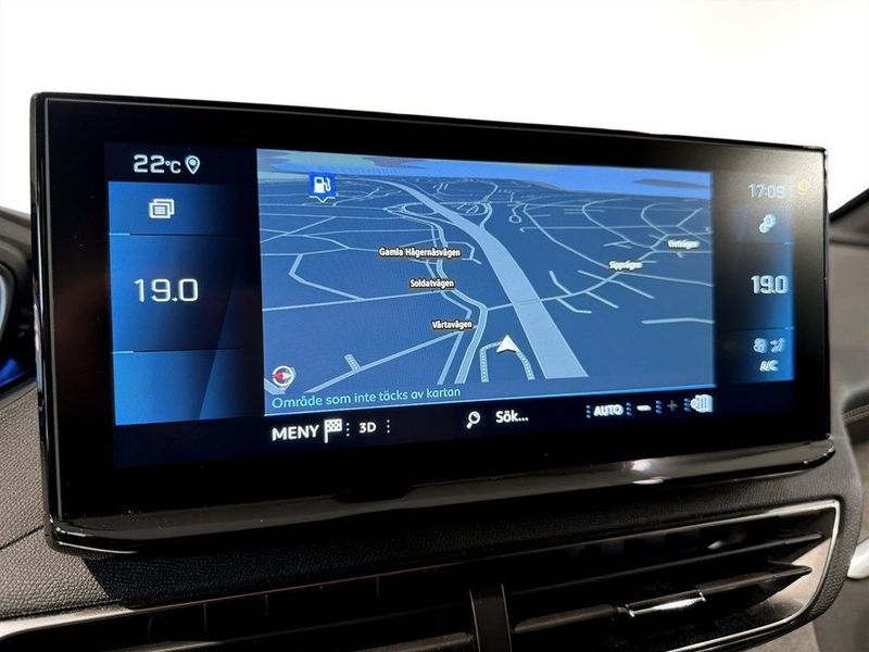Peugeot 5008 bild 11