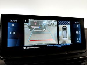 Peugeot 5008 bild 10