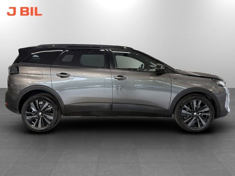 Peugeot 5008 bild 16