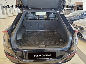 Kia EV6 bild 14