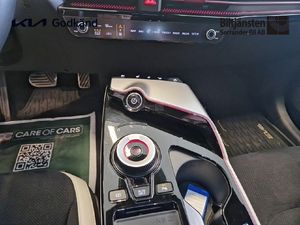 Kia EV6 bild 12