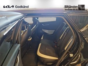 Kia EV6 bild 9