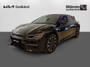 Kia EV6 bild 1
