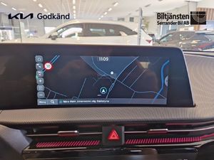 Kia EV6 bild 11
