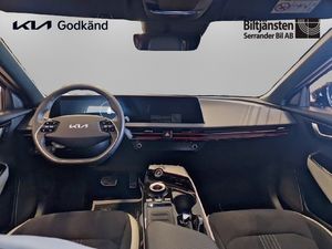 Kia EV6 bild 7
