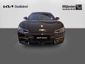 Kia EV6 bild 2