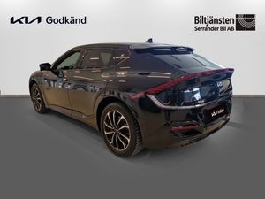 Kia EV6 bild 6