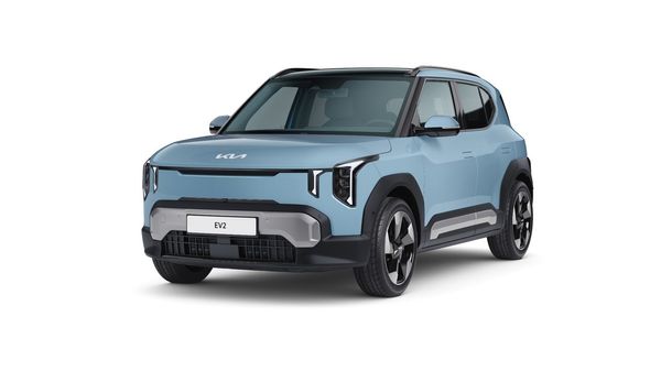 Kia EV2 Plus FWD 5-Sits Standard Range 42.2 kWh - 2027