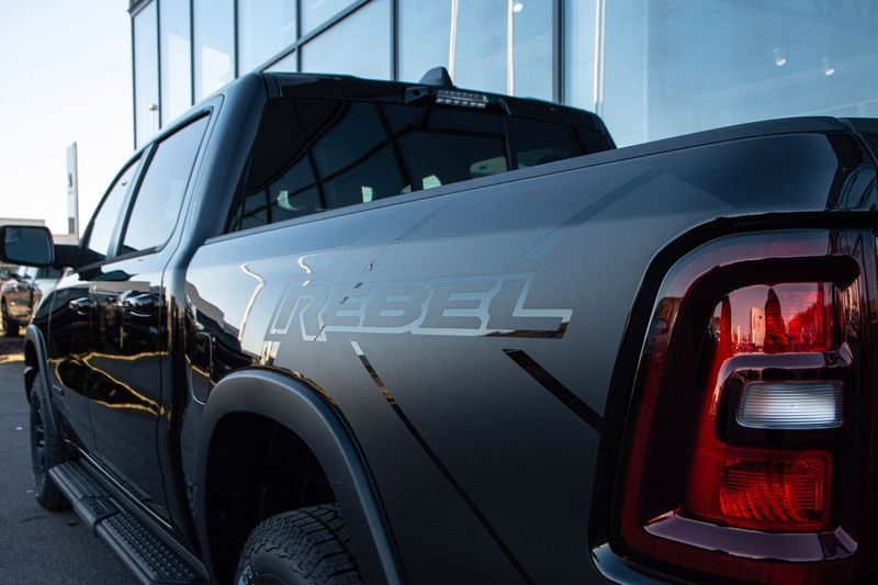 Dodge 1500 bild 6