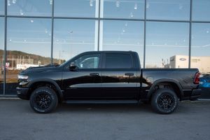 Dodge 1500 bild 5