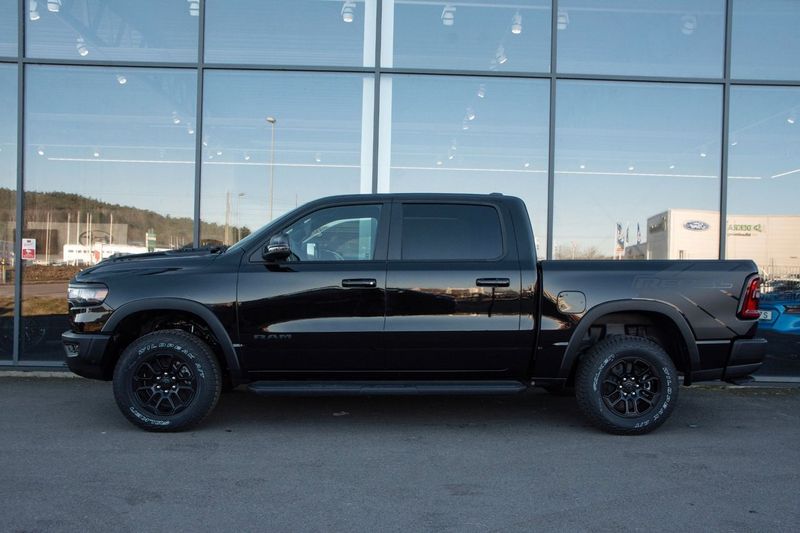 Dodge 1500 bild 5