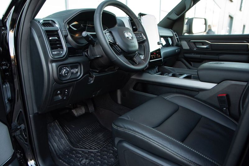 Dodge 1500 bild 10