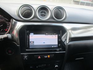 Suzuki Vitara bild 12