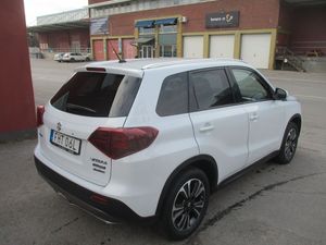 Suzuki Vitara bild 5