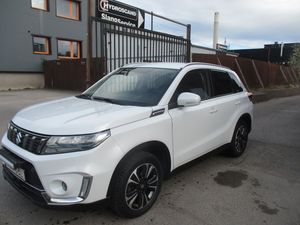 Suzuki Vitara bild 1