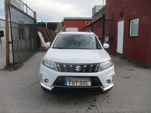 Suzuki Vitara bild 3