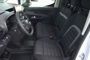 Citroen Berlingo bild 11