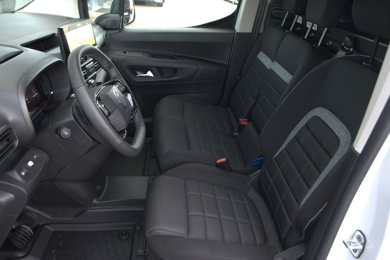 Citroen Berlingo bild 11