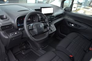 Citroen Berlingo bild 10