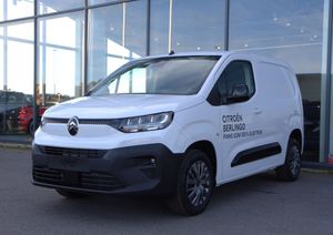 Citroen Berlingo bild 1
