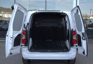 Citroen Berlingo bild 8