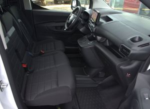 Citroen Berlingo bild 12