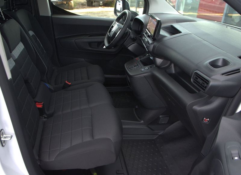 Citroen Berlingo bild 12
