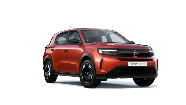 Opel Frontera Electric 44 kWh 113hk Automat *0% ränta Fri service 3år - 2026