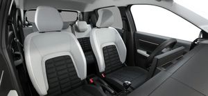 Citroen C3 bild 8