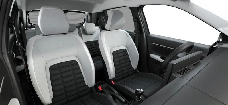 Citroen C3 bild 8