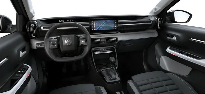 Citroen C3 bild 6