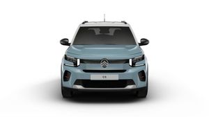 Citroen C3 bild 2