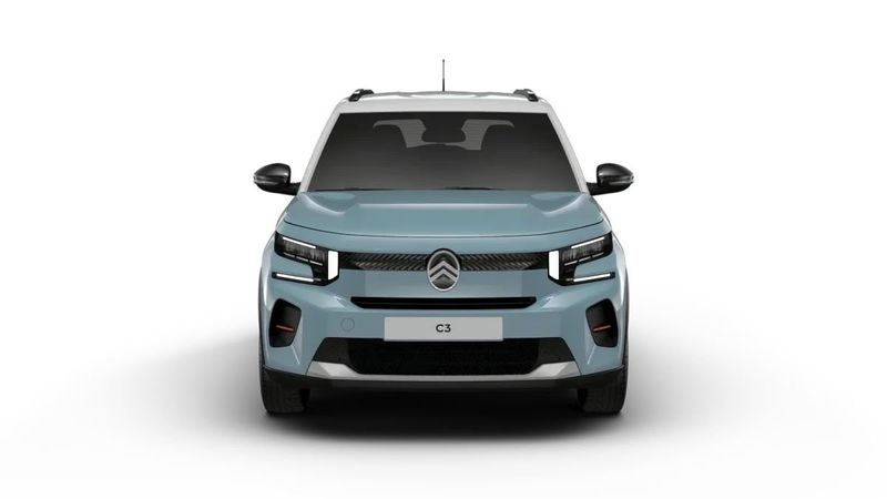 Citroen C3 bild 2