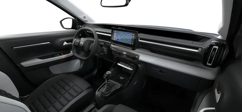 Citroen C3 bild 7