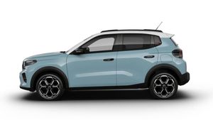 Citroen C3 bild 3