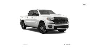 Dodge 1500 bild 1