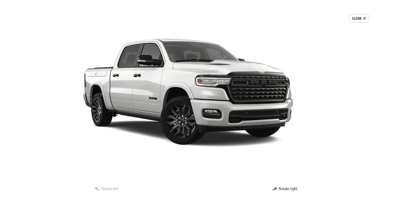 Dodge 1500