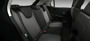 Opel Corsa-e bild 5