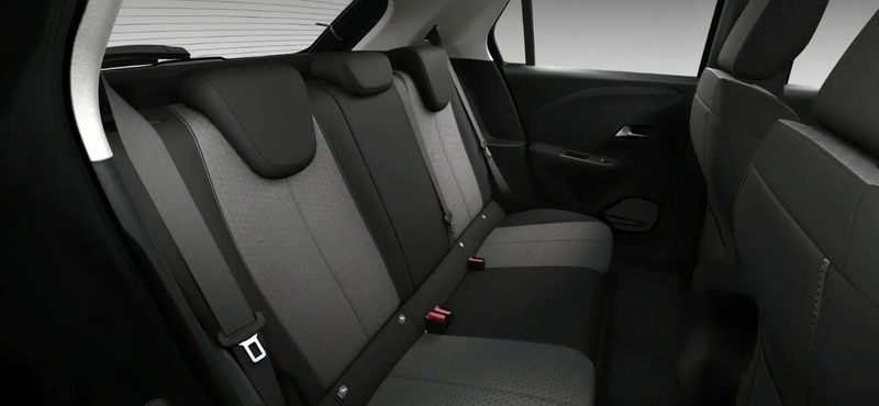 Opel Corsa-e bild 5