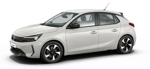 Opel Corsa-e bild 2