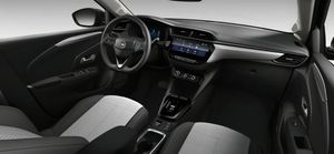 Opel Corsa-e bild 4