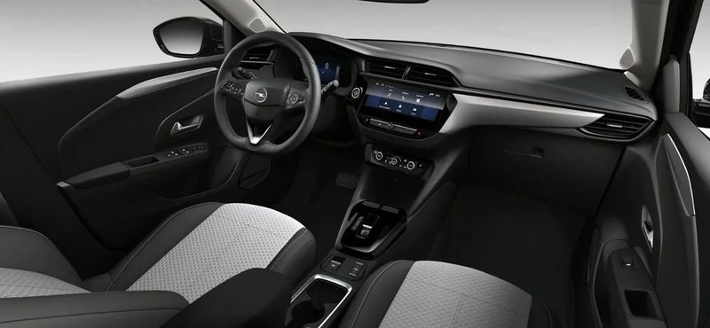 Opel Corsa-e bild 4