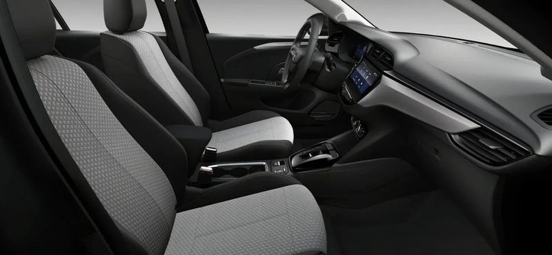 Opel Corsa-e bild 6